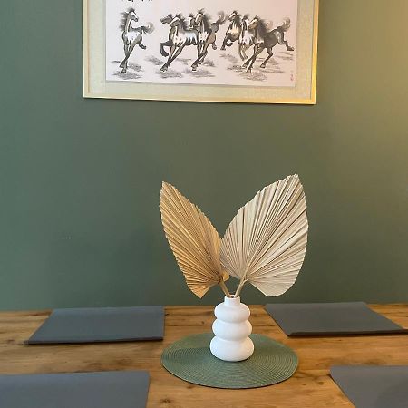 Apartma Winter Garden Kranjska Gora Eksteriør billede