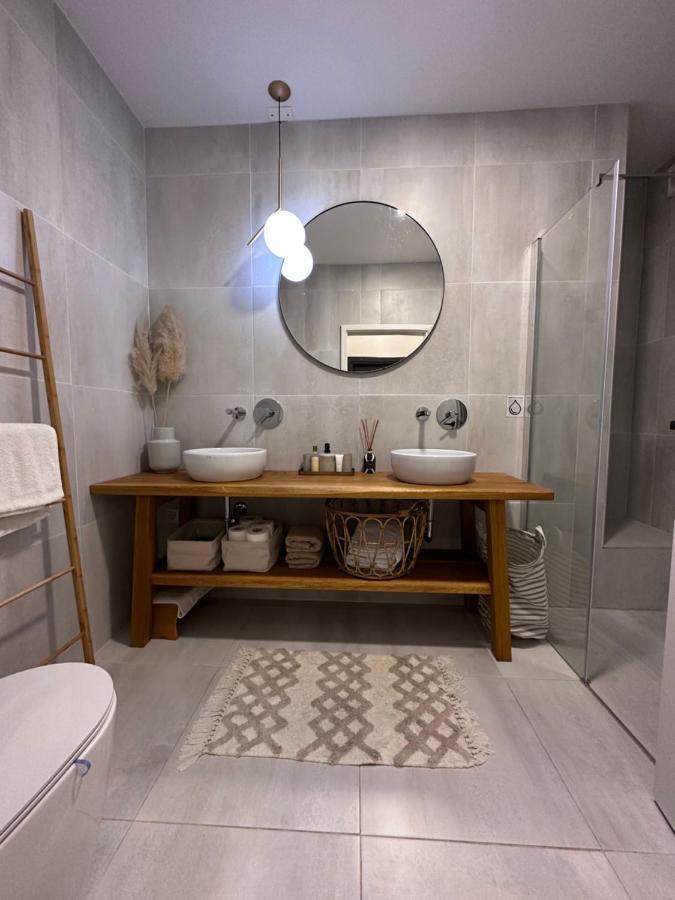 Apartma Winter Garden Kranjska Gora Eksteriør billede