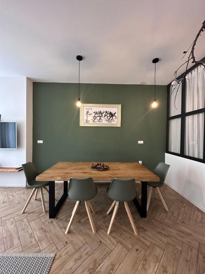Apartma Winter Garden Kranjska Gora Eksteriør billede