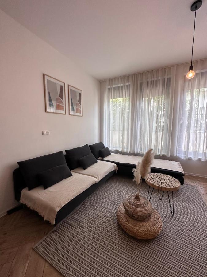 Apartma Winter Garden Kranjska Gora Eksteriør billede