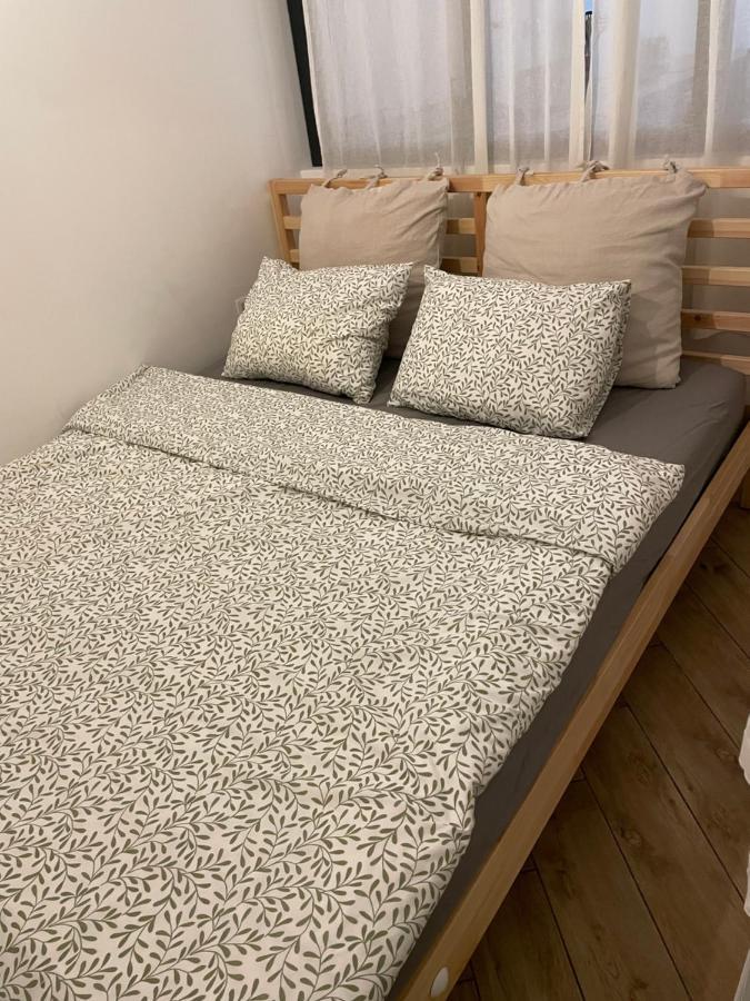 Apartma Winter Garden Kranjska Gora Eksteriør billede